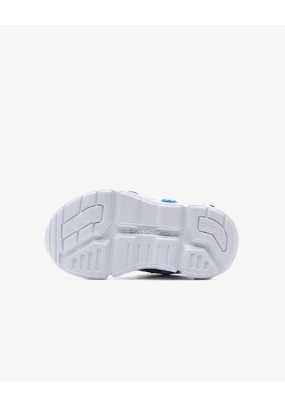 Skechers 402262n Bkmt Lil Gametronix Erkek Çocuk Spor Ayakkabı Çok Renkli