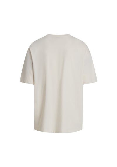 The North Face W Tnf Essentıal Sımple Dome Os Ss Tee Kadın Tişört Nf0a8evxqlı1 Nf0a8evxqlı1 Bey BEYAZ