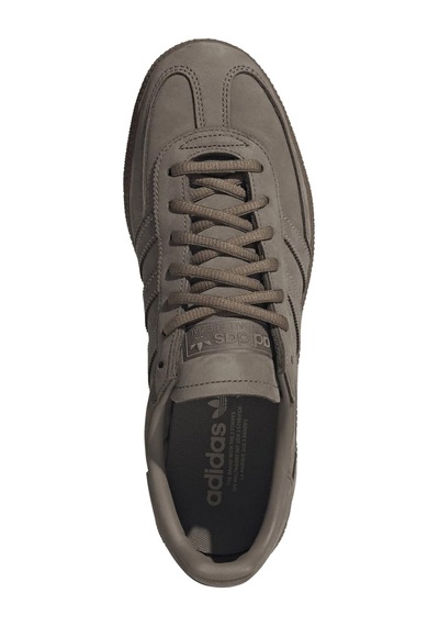 Adidas Handball Spezial Erkek Kahverengi Spor Ayakkabı Kj9852