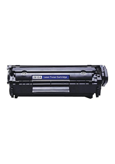 Hp Laserjet 1020 Toner   Uyumlu Q2612a