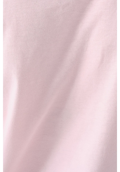 Loft Kadın Tişört Lf2038918 Pembe