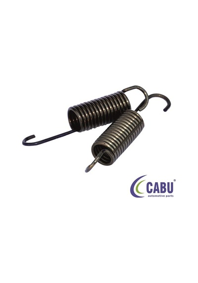 Cabu 331305 Debriyaj Alt Yayı Focus I 98 05 C Max 04 11 98ab7k576aa -