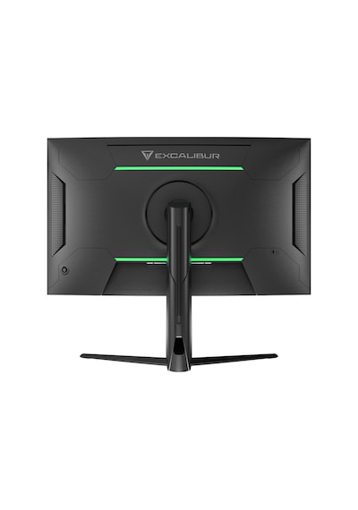 Casper Excalibur M.E315QVC-C 31.5" 180 HZ 1 MS Pivot Curved HDR10 300NIT Oyuncu Monitörü