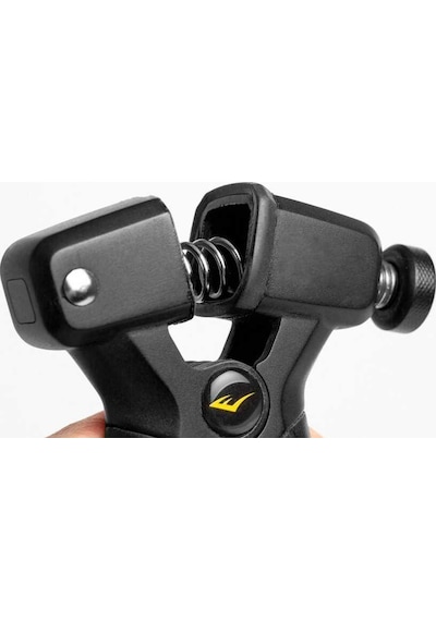 Everlast Ayarlanabilir El Yayı Black P00002728