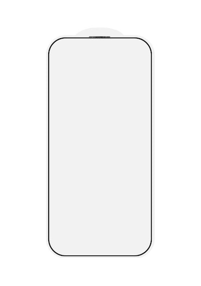 Apple Uyumlu iPhone 16 Pro Eks Cam Ekran Koruyucu