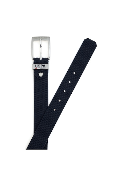 U.s. Polo Assn. Erkek Lacivert Kemer 50304730-vr033 Lacivert