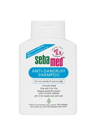 Sebamed Kepek Önleyici Şampuan 400 ML