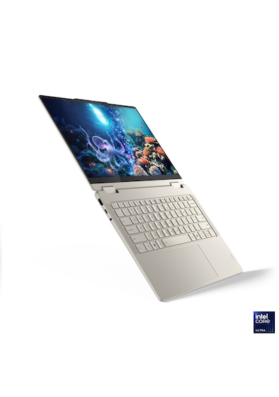 Lenovo Yoga 7 2-in-1 14ILL10 83JQ00GSTR U7-256v 16 GB 1 TB SSD 14"  Dos Dizüstü Bilgisayar