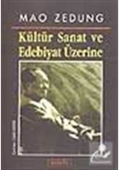 Kültür Sanat ve Edebiyat Üzerine- Berfin Yayınları