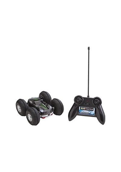 , Rc Stunt Car "flip Racer", Oyuncak