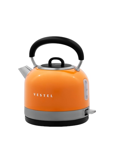 Vestel Retro 2200 W 1.7 L Su Isıtıcı Kettle
