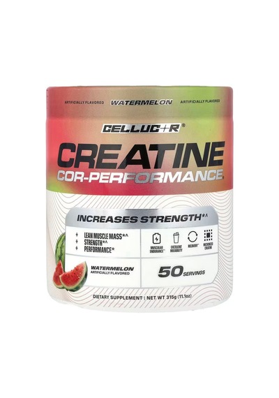 C4 / Cellucor Cor-performance Creatine Monohydrate Watermelon 315 G