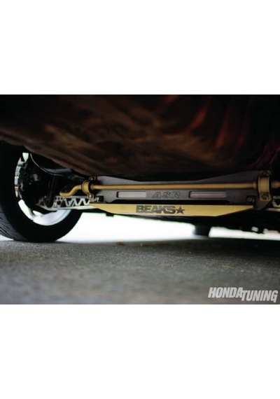 Honda Cıvıc Arka Dingil Denge Kolu