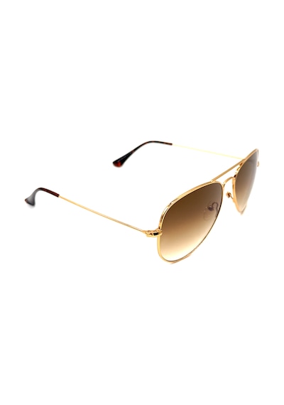 Obb Sunglasses Obb Vnt2125 C5 Unisex Güneş Gözlüğü Altın