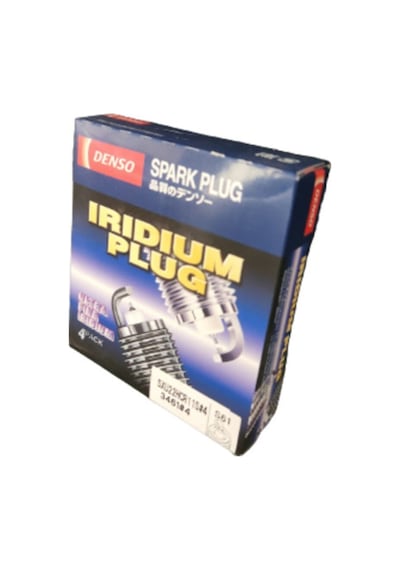 Civic Fb7 Denso Iridyum Buji Takımı 2013--2016 Uyumlu 4 Adet
