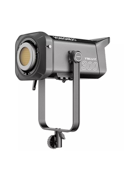 Yongnuo Ynlux300-rgb 300w Cob Led Işık Kit