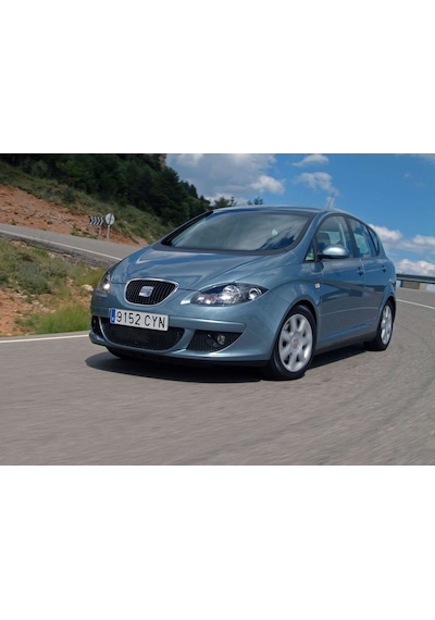 Seat Toledo 2005-2009 Ön Motor Kaputu Kapağı Açma Kolu 1J1823533C