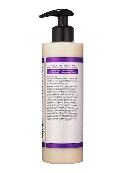 Carol's Daughter Black Vanilla Saç Kremi 355 ML