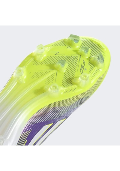 Adidas Jh7683 F50 Pro Fg Erkek Krampon Mor