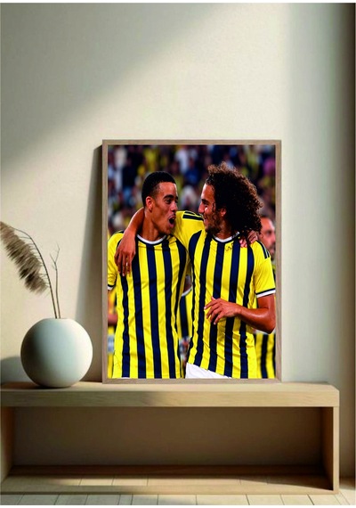 Sarı Lacivert Poster Mason Greenwood Mattéo Guendouzi Ahşap Çerçeveli Tek Parça Futbol Tablo Çok Renkli - 919937703 Çok Renkli Sarı Lacivert Poster Mason Greenwood Mattéo Guendouzi Ahşap Çerçeveli Tek Parça Futbol Tablo Çok Renkli - 919937703 Çok Renkli