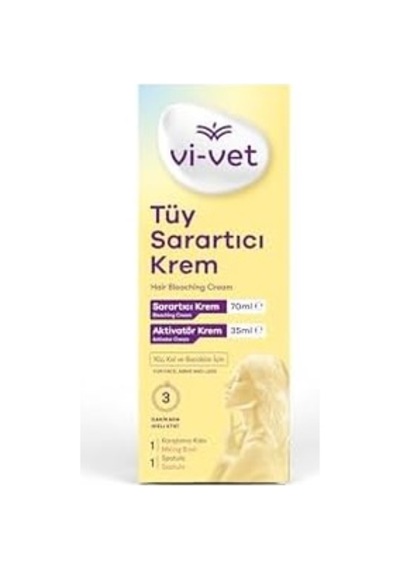 Tuy Sarartici Krem 70 Ml + 35 Ml 1 Ad.
