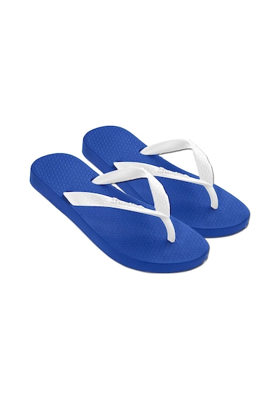 İpanema Classic Kids Çocuk Parmak Arası Terlik Mavi 25/34 D0590-RB Mavi