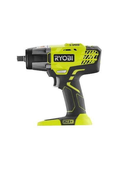 Ryobi R18IW3-0 18V Akülü Solo Darbeli Somun Sıkma  T5133002436