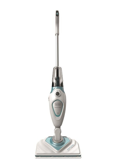 Black&Decker Fsm1616 1600Watt Autoselect™ Buharlı Temizlik Makina