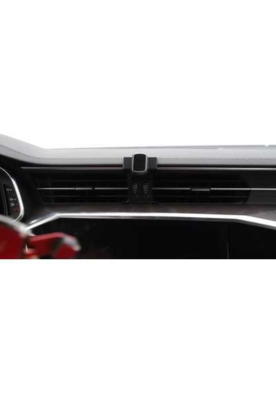 Audi A6 2019 2020 Model Için Özel Telefon Tutucu Au1