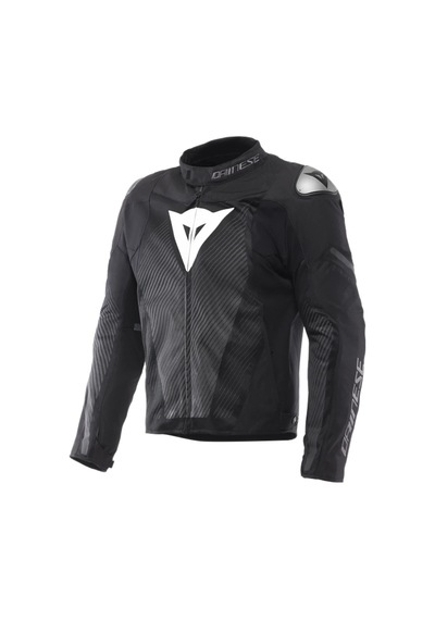 Dainese Daınese Ceket Ventar Aır Tex Black Antr Whıte Siyah