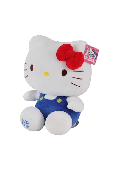 6116 Sun-jbt-peluş H Kıtty S4 30cm Hkty