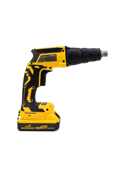 Dawreek BT0236 Şarjlı Alçıpan Vidalama