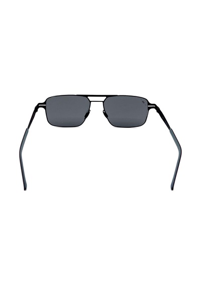 Obb Sunglasses Obb Ms508 C1 Erkek Güneş Gözlüğü Siyah
