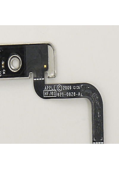Apple Uyumlu MacBook Pro 13inc A1278 Battery Indicator 821-0828-a Batarya Göstergesi 2009/2012