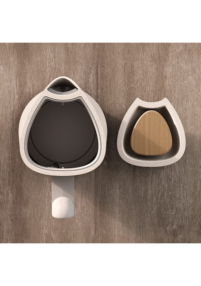 Philips HD9365/10 Eco Conscious Edition 1.7 L Su Isıtıcı Kettle