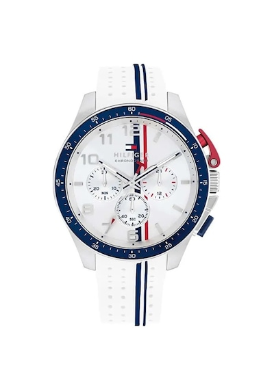 Tommy Hilfiger Th1792167 Erkek Kol Saati Beyaz