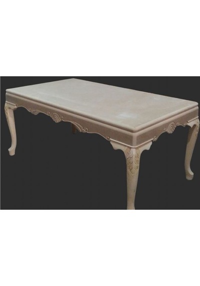 Masa LÜKENS ASLAN ayak Model Kayın torna oymalı ayak Mdf tabla HAM açılı masa Kutuda sevk El yapım Masa LÜKENS ASLAN ayak Model Kayın torna oymalı ayak Mdf tabla HAM açılı masa Kutuda sevk El yapım