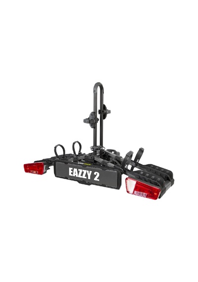 Buzz Rack Eazzy 2 Çeki Demiri Bisiklet Taşıyıcı
