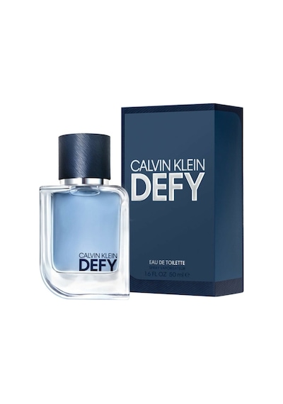 Calvin Klein Defy Erkek Parfüm EDT 50 ML