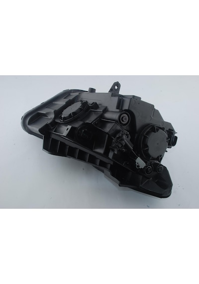 Itaqı Sol Far Mercekli - Motorlu - Yazılı Hyundai Bayon 2021- Uyumlu 92101q0500