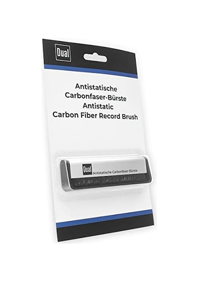 Antistatik Karbon Fiber Plak Temizleyici