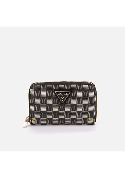 Guess Kadın Cüzdan Swjt9344140 Siyah