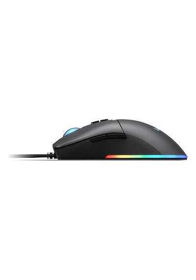Lenovo Mice Bo M210 Rgb Gaming Mouse Siyah Mice