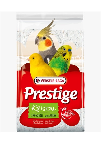 Verselelaga Prestige Anasonlu Kuş Kumu 5 Kg