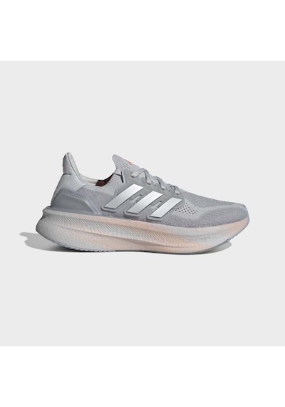 Adidas Jq6658 Ultraboost 5 W Kadın Yürüyüş Koşu Ayakkabısı Gri