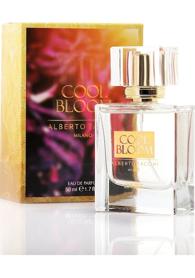 Alberto Taccini Milano Cool Bloom Kadın Parfüm EDP 50 ML