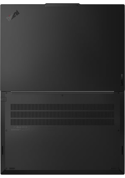 Lenovo ThinkPad E16 Gen 3 21SR0076TXP43 Ultra 7 265U 128 GB 1 TB SSD 16" W11P Dizüstü Bilgisayar + Zetta Çanta