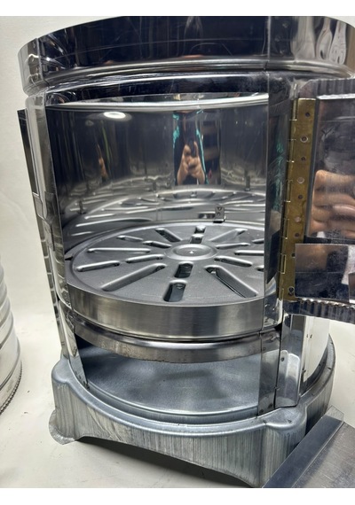 50 Litre Büyük Semaver