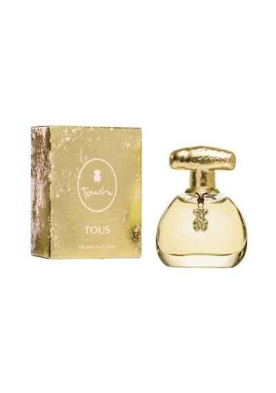Tous Touch Kadın Parfüm EDT 100 ML