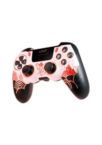 X Ubisoft Assassin S Creed Shadows Lisanslı Kablosuz Gamepad